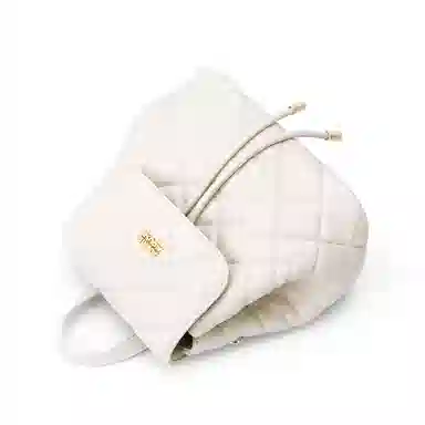 MESUCA x Disney logo PU