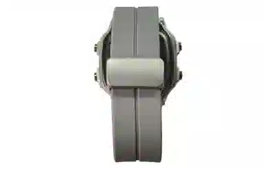 CASIO YOUTH 10 AE-1200WH-1C