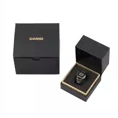 Casio 50th Anniversary Ring Watch