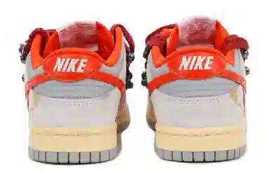 Nike Dunk Athletic Department