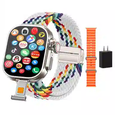 DMDG app GPS