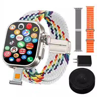 DMDG app GPS
