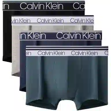 CALVIN KLEIN 4