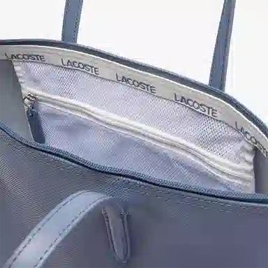 LACOSTE PVC Tote