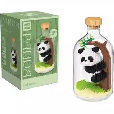 JOY FUER 2836PCS