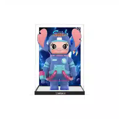 KGBOX POPMARTMOLLY4001000