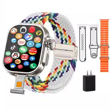 DMDG app GPS