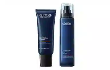 L'OREAL PARIS MEN EXPERT 130ml+145ml