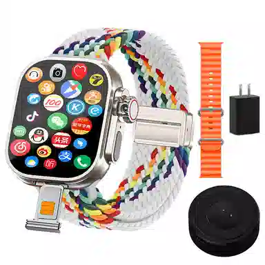 DMDG app GPS