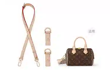 LV DianeSpeedy20 DIY