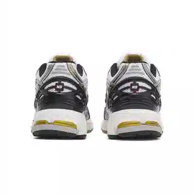 New Balance 1906R White Silver