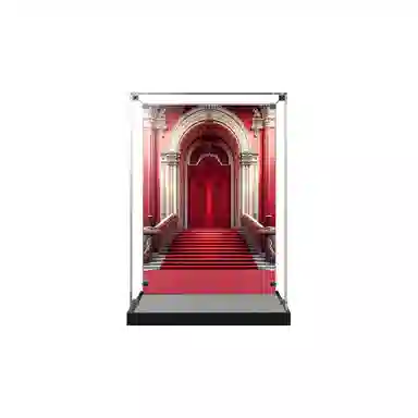 KGBOX MEGACRYBABY400