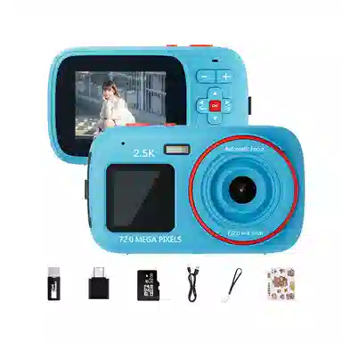 HAWESGARS XJ07CCD 7200161080pvlog