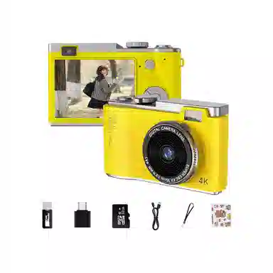 HAWESGARS LK003 4800w81080pCC vlog