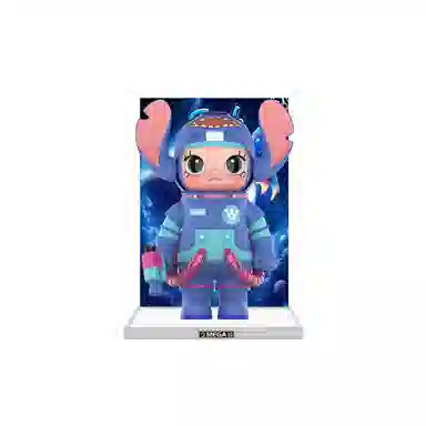 KGBOX POPMARTMOLLY4001000