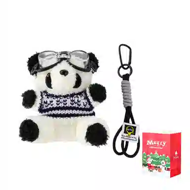 X3COMMUNE Q 10cm LOVE