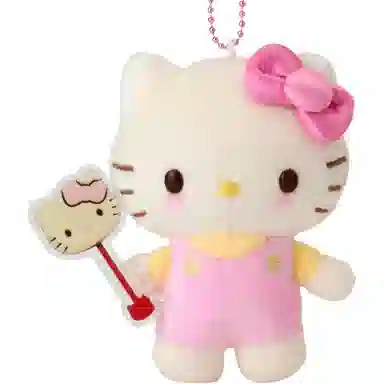 Sanrio x Hello Kitty 11cm
