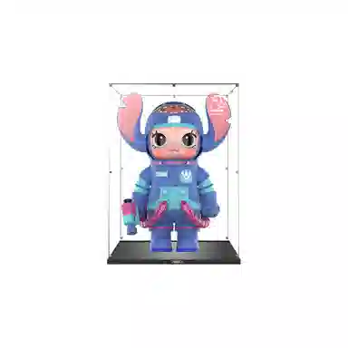 KGBOX POPMARTMOLLY4001000