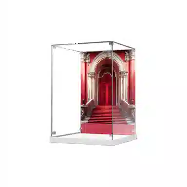 KGBOX MEGACRYBABY400