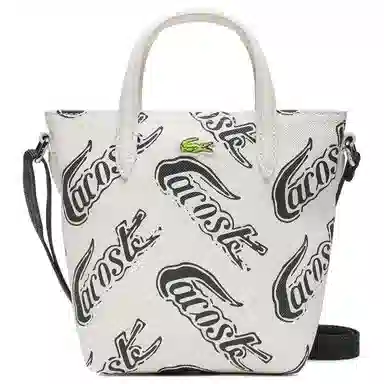 LACOSTE PVC