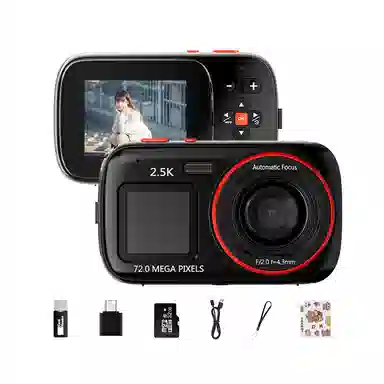 HAWESGARS XJ07CCD 7200161080pvlog