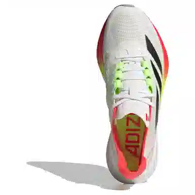 adidas Adizero Boston 12 White