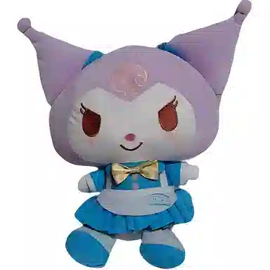 FURYU sanrio kuromi 40cm