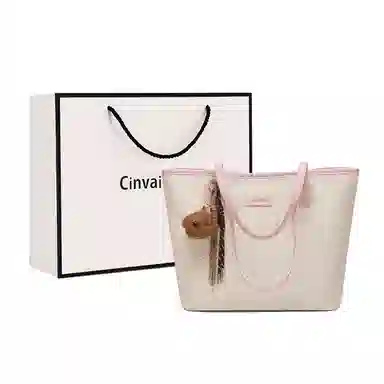 CinvaiKrose Tote