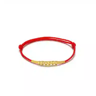 CHINA GOLD S925