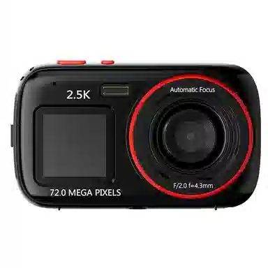 HAWESGARS XJ07CCD 7200161080pvlog