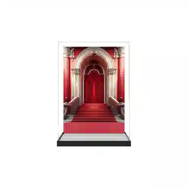 KGBOX MEGACRYBABY400