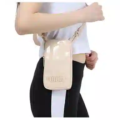 PUMA Core Up Sling Bag