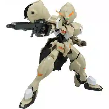 BANDAI HG 1144 013 Rebake