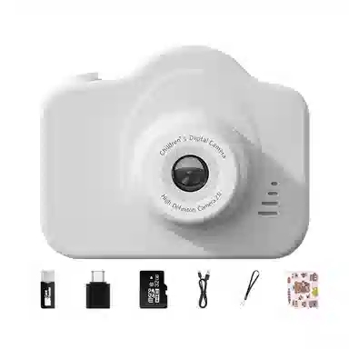 HAWESGARS A3CCD 1080p MP3