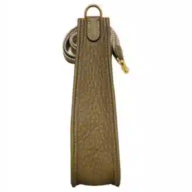 HERMES Evelyne 16 Clemence EtoupeGris Platine