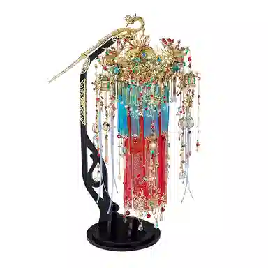 IRON STAR 3d 790pcs F62223T