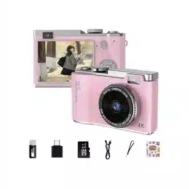 HAWESGARS LK003 4800w81080pCC vlog