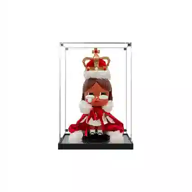 KGBOX MEGACRYBABY400