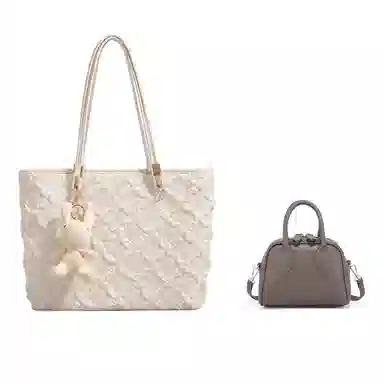 UNITE STAR PU Tote