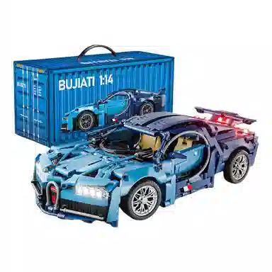 Brangdy 1001-2000pcs BRA-JM-16