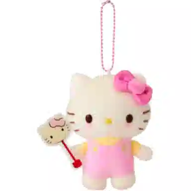 Sanrio x Hello Kitty 11cm