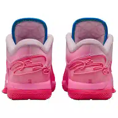 Nike LeBron 22 SN EP Pink White