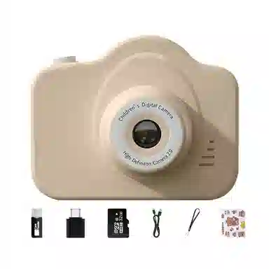 HAWESGARS A3CCD 1080p MP3