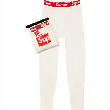 Supreme Thermal Crew