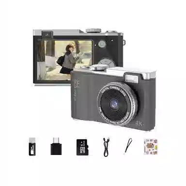 HAWESGARS LK003 4800w81080pCC vlog