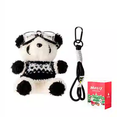 X3COMMUNE Q 10cm LOVE