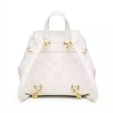 MESUCA x Disney logo PU