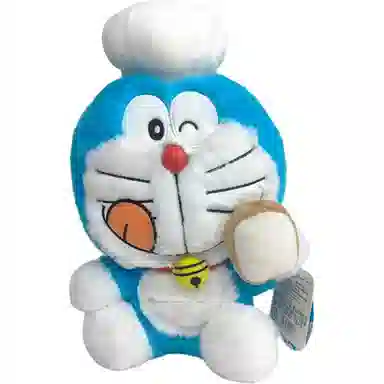 x DoraemonA 20cm22cm