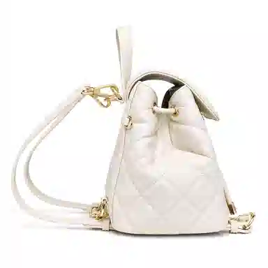 MESUCA x Disney logo PU