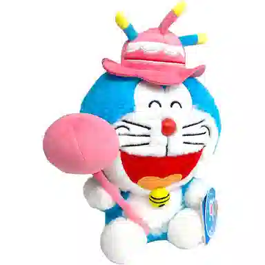 x DoraemonA 20cm22cm